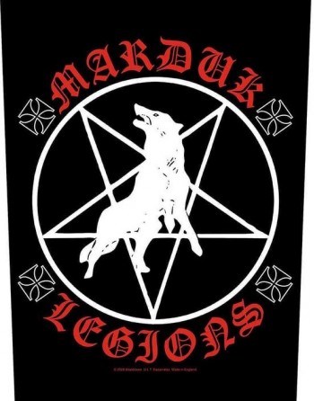 Marduk - Marduk Legions -...