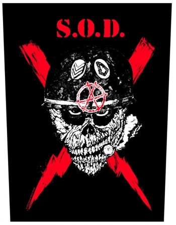 Stormtroopers of Death -...