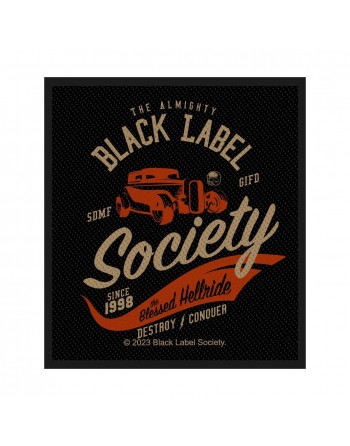 Black Label Society - The...