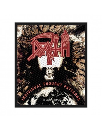 Death - Thought Patterns -...