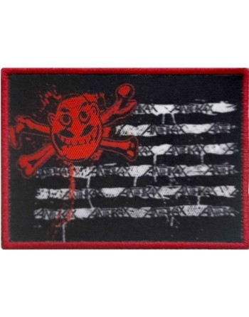 Anthrax - Flag - Patch