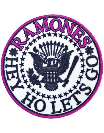 Ramones - Hey Ho Let's Go...