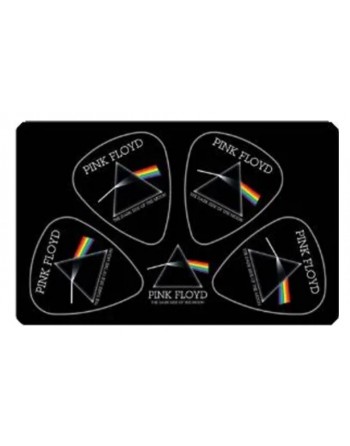 Pink Floyd - Pikcard met 4...