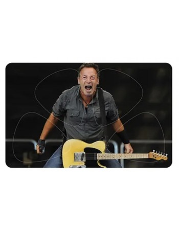 Bruce Springsteen - Pikcard...