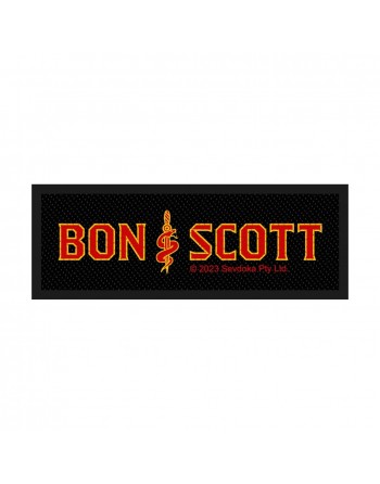 Bon Scott - Brother Snake -...