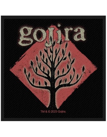 Gojira - Tree of Life - patch