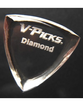 V-Picks Diamond Pointed...
