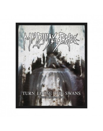 My Dying Bride - Turn Loose...