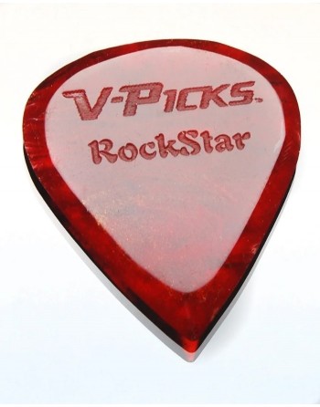 V-Picks - RockStar -...