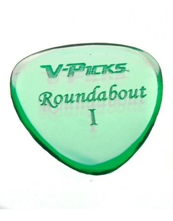 V-Picks - Roundabout I -...