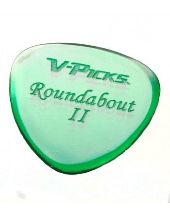 V-Picks - Roundabout II -...
