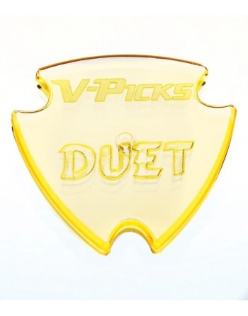 V-Picks - Duet - plectrum -...