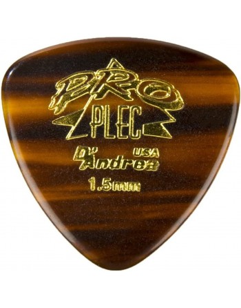 D'Andrea - 346 Pro Plec -...