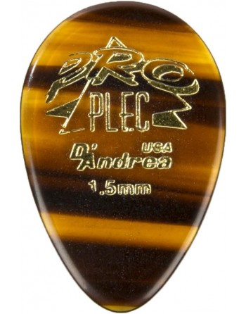 D'Andrea - 354 Pro Plec -...