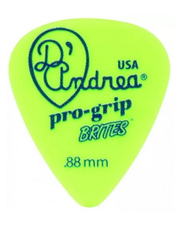 D'Andrea - Pro-Grip Brites...