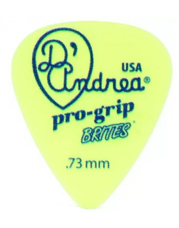 D'Andrea - Pro-Grip Brites...