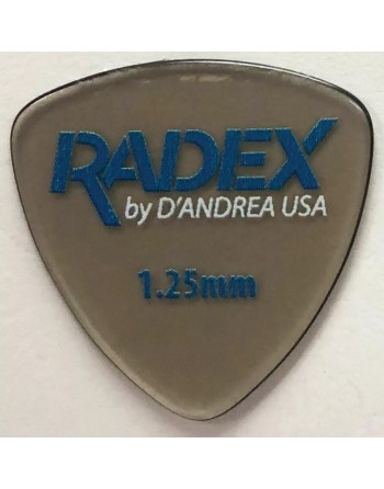 D'Andrea - Radex - 346 plectrum - Set van 3