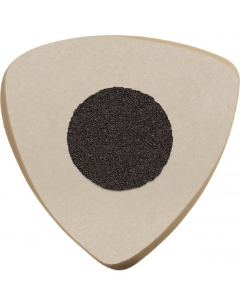 Martin Luxe plectrum - Contour - 1.50 mm