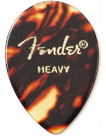 Fender 354 shape plectrum...