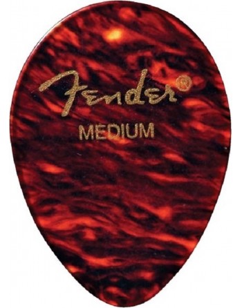 Fender 354 shape plectrum...