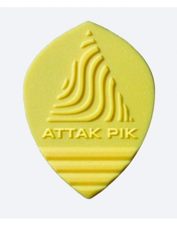 Attak Pik Blade plectrum...