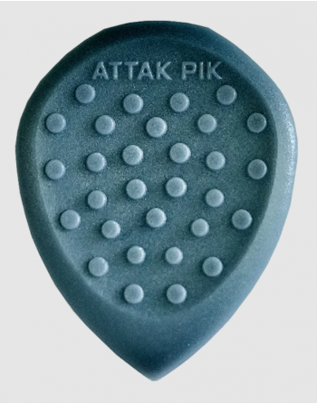 Attak Pik - Stealth III -...