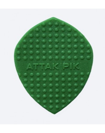 Attak Pik - Pocket - plectrum set 5-pack