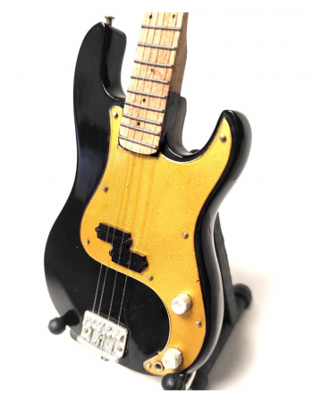 Miniatuur Fender Precision...