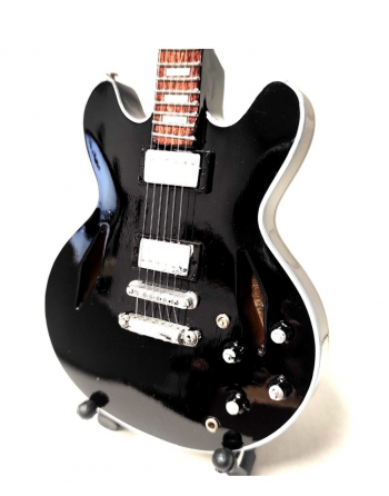 Miniatuur Gibson ES 335...