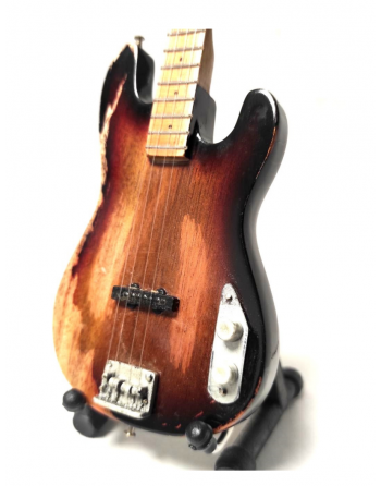 Miniatuur Fender Relic...