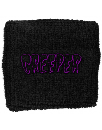 Creeper - Logo - wristband...