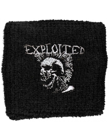 The Exploited - Mohican...