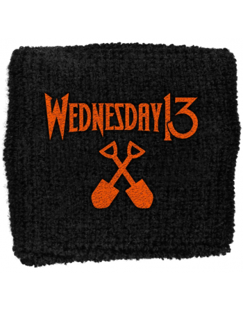 Wednesday 13 - Logo -...