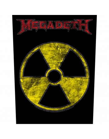 Megadeth - Radioactive -...
