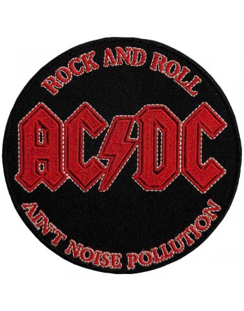 AC/DC - Noise Pollution -...