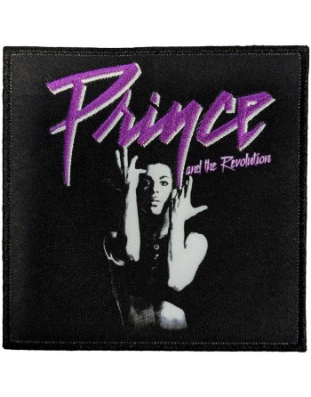 Prince - And the Revolution...