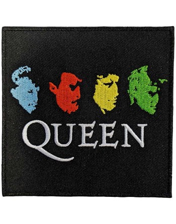 Queen - Hot Space Tour '82...