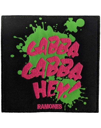 Ramones - Gabba Gabba Hey!...