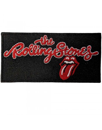 The Rolling Stones - Script...