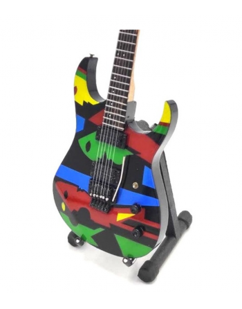 Miniatuur Ibanez JPM100 gitaar