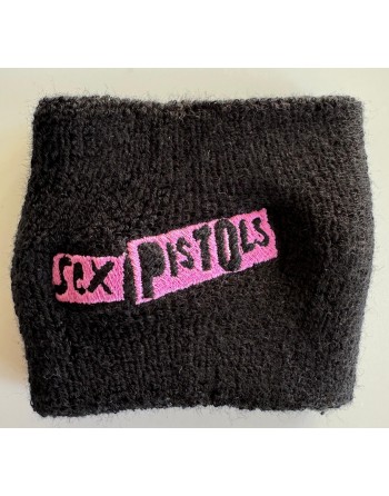 Sex Pistols - Logo -...