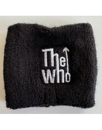 The Who - Logo - wristband...