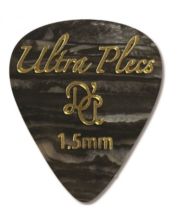 D'Andrea - Ultra Plecs - plectrum - 1.50 mm