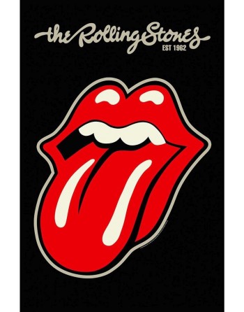 The Rolling Stones - Tongue...