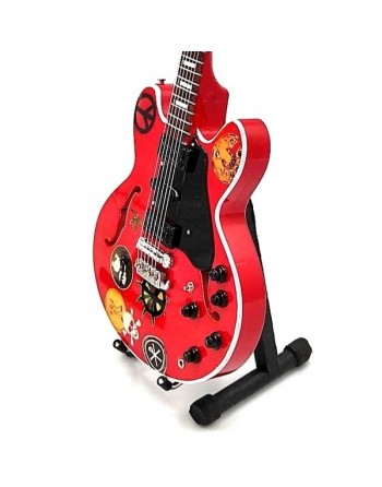 Miniatuur Gibson ES-335 Big...