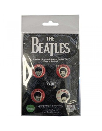 The Beatles - Vintage...