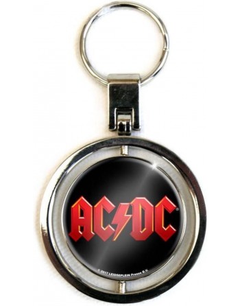 AC/DC - Logo - Spinner...