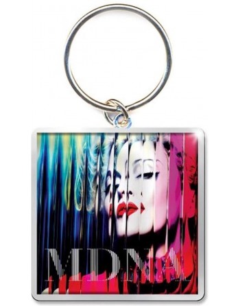 Madonna - MDNA - Sleutelhanger