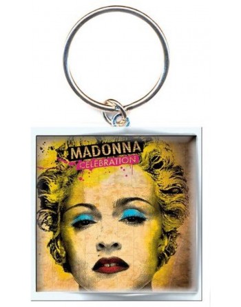 Madonna - Celebration -...
