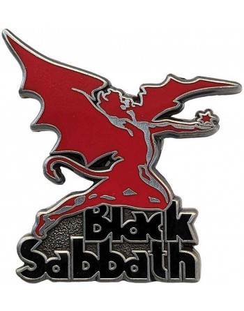 Black Sabbath - Logo &...
